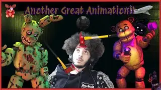 am i missing something with the coin thing? | FNAF Song Animation Collab