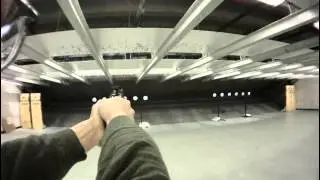 2013-04-30 NRA Action Pistol
