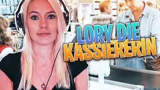 Weil es geil ist 🤣 | Best of Lory 15 ✨ Twitch Highlights