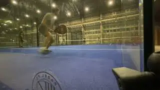Padel FC - Berlin -  24.10.2022
