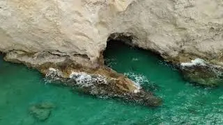 Pachia Ammos, Crete, Greece