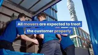 Removal Companies &ndash; What Can You Expect From Them on a Moving Day in Cambridge