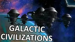 Galactic Civilizations 1 gameplay [1]