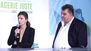 Olea Medical &agrave; l&rsquo;heure de l&rsquo;Intelligence Artificielle