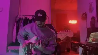 Jerskin Fendrix - London | Poor Things