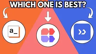 APPSMITH VS BUDIBASE VS TOOLJET | WHICH ONE IS BEST? (2026)