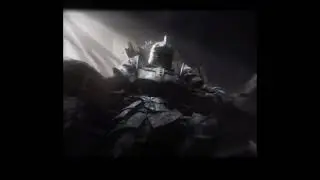 Nameless knight #edit