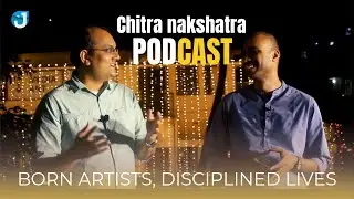 The Artist’s Nakshatra – Chitra Explained with Famous Personalities @Jothishi