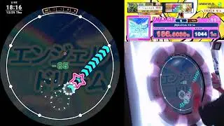 maimaiでらっくすCiRCLE　AP・理論値埋め配信＃４