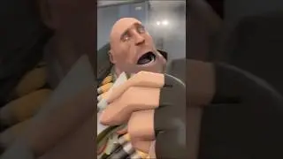 НОВЫЙ МОД В TEAMFORTRESS 2 #shorts #teamfortress2 #тимфортресс2  #тф2 #tf2