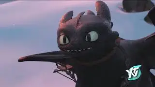 A Labour Day of Dragons Promo - September 6, 2021 (YTV Canada)