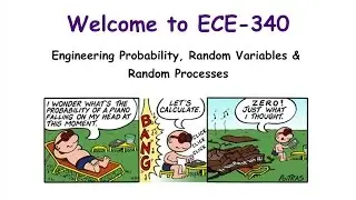 ECE-340: L27 - Ensemble Averaging (00.45.54)