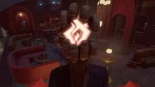 I'm on Observation Duty 8 (Fashion Venue) - Jumpscares and Deaths
