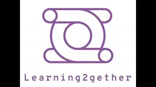 Learning2gether // Tutoring and Consultancy Skills Webinar