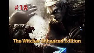 The Witcher Enhanced Edition Ведьмак 1 #18