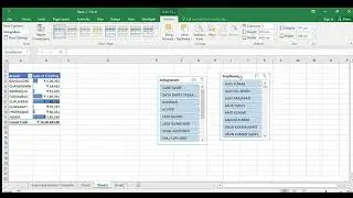 &ldquo;Pivot Table Skills Every Employer Wants (Get Job-Ready Fast)&rdquo;#excel #pivot_table #exceltutorial