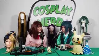 Podcast Cosplay Confessions: Salottino Nerd &ndash; Tutti i nodi vengono al pettine..!!