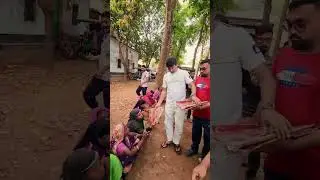 দুঃখী মানুষের আস্থা ভালবাসার  নাটোরের এমপি শিমুল