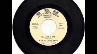 river city funk band fell into a bag pt1&2