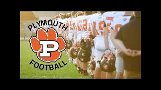 Panther Football - PHS vs. Watertown