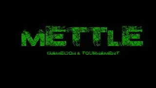 Test Your Mettle