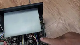 DECK DENON DR-650 D&Ograve;NG KHỦNG CỦA H&Atilde;NG LH 0961.666.009