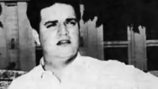 Homenaje de Radio Reloj a Jos&eacute; Antonio Echeverria.