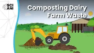 Composting dairy farm waste &ndash; the solution to slurry?