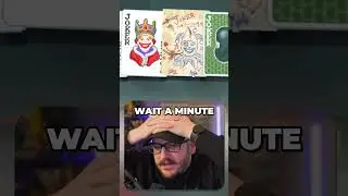 The Most CLUTCH Rerolls