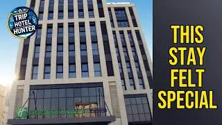 Holiday Inn Express Zhangjiakou Park View By IHG - This Stay Felt Special | Zhangjiakou, China🌟