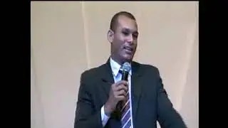 Econtros - Pr. Gilson Magalh&atilde;es - 17.01.2013