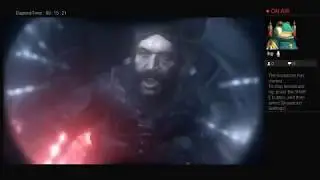 COD MW REMASTERED Story mode Livestream# 1