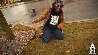 Pauly Flexx - Who Will I Choose (Chris Bender Cover)