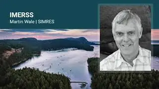 CITIZEN SCIENCE, WHALES, AND NOISE POLLUTION - Martin Wale - IMERSS AGM 2021