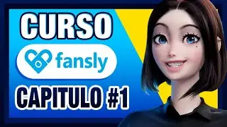 🌀Curso Fansly - &iquest;Como usar? &iquest;Paquetes de Promocion? 💳 Como Empezar en Fansly 2022 💰 - 🌐Capitulo #1