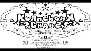 KORNCHONK CHAOS - SPORT AND LOVE
