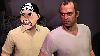 СНИМАЙ ШТАНЫ И ТАНЦУЙ! ► Grand Theft Auto 5 2020 |9| Прохождение | GTA 5