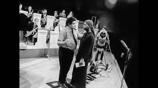 Nina Simone - It Don't Mean a Thing (live at Concertgebouw with Boy Edgar Big Band, Amsterdam, 1971)