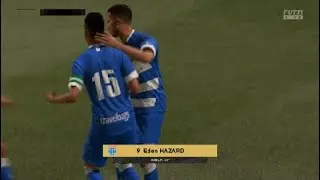 Hazard neukt