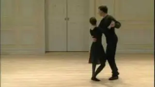 057 Mid Nineteenth Century Dance Porka Mazulka and the Gitana Waltz