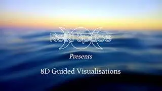 Reiki Space &ndash; 8D Guided Meditations &ndash; Journey to the Celtic Otherworld (Promo)