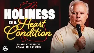 Holiness is a Heart Condition | TEACHING ONLY | Emor
