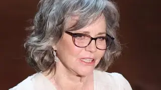 At 79, Sally Field Finally Tells the Truth About Paul Newman