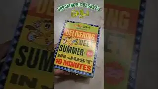 #unboxing gift box by #bigbasket  #fypyoutube #trendingshortsviral #beauty #ugc #food #foodlover