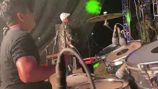 Juan. Colorado. Grupos Copallys en Vivo