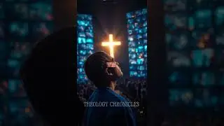 Digital Idols &mdash; When Screens Compete for Worship #shorts #digitalagefaith #digitalidol