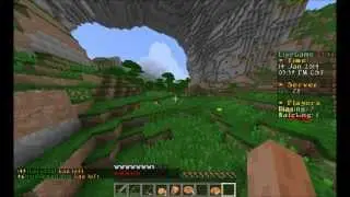 Survival Games With LeadPlayer