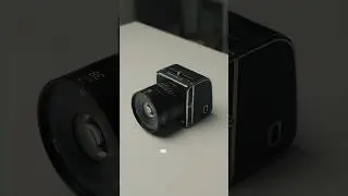 3 вещи, которые мне нравятся в Hasselblad 907c и CFV100C! | #Hasselblad #Hasselblad907x #907xcfv100c