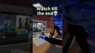 #animalcompany #gorillatag #gtag #vr #oculus #quest #games #funny #trending #viralvideo #viralshorts