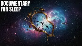 Why Time Only Moves Forward (And Eggs Don&rsquo;t Un-Break) | Documentary For Sleep